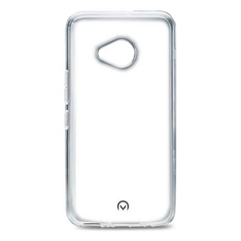 MOB-23962 Smartphone gel-case htc u11 life helder