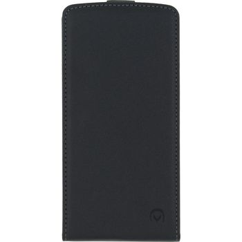MOB-24040 Smartphone classic gelly flip case oneplus 5t zwart