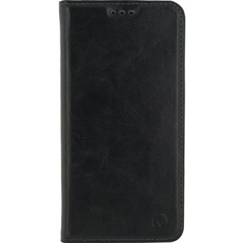 MOB-24042 Smartphone premium gelly book case oneplus 5t zwart