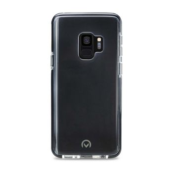 MOB-24108 Smartphone shatterproof case samsung galaxy s9 zwart