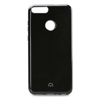 MOB-24122 Smartphone gel-case huawei p smart 2018 zwart