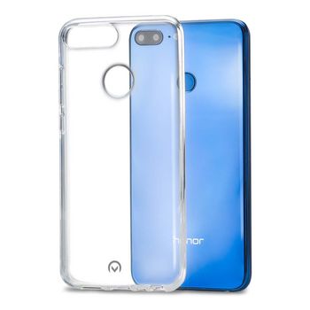 MOB-24123 Smartphone gel-case honor 9 lite helder Product foto