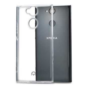 MOB-24125 Smartphone gel-case sony xperia xa2 helder Product foto