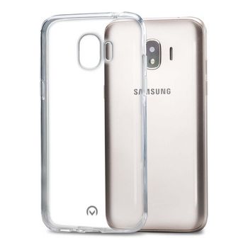 MOB-24141 Smartphone gel-case samsung galaxy j2 pro 2018 helder Product foto