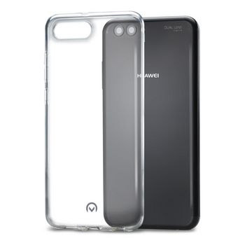 MOB-24149 Smartphone gel-case huawei nova 2s helder