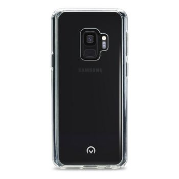 MOB-24161 Smartphone naked protection case samsung galaxy s9 transparant