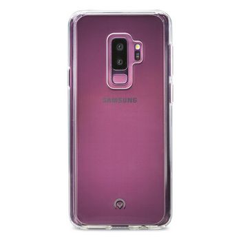 MOB-24162 Smartphone naked protection case samsung galaxy s9+ transparant