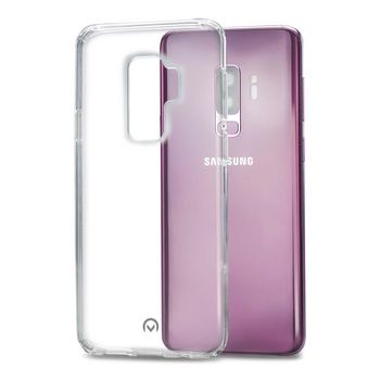 MOB-24162 Smartphone naked protection case samsung galaxy s9+ transparant Product foto