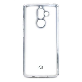 MOB-24221 Smartphone gel-case nokia 7 plus transparant