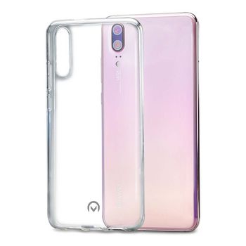 MOB-24268 Smartphone gel-case huawei p20 transparant Product foto