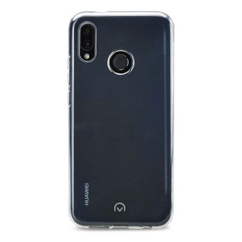 MOB-24270 Smartphone gel-case huawei p20 lite transparant