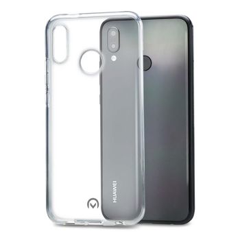 MOB-24270 Smartphone gel-case huawei p20 lite transparant Product foto