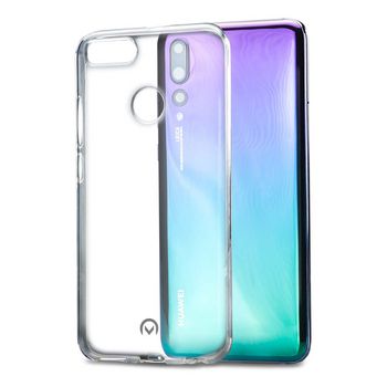 MOB-24272 Smartphone gel-case huawei p20 pro transparant Product foto