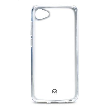 MOB-24277 Smartphone gel-case htc desire 12 transparant