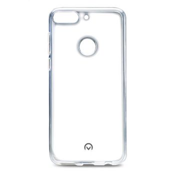 MOB-24278 Smartphone gel-case htc desire 12+ transparant