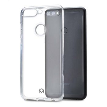 MOB-24301 Smartphone gel-case honor 7c transparant