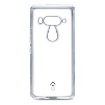 MOB-24353 Smartphone gel-case htc u12+ transparant
