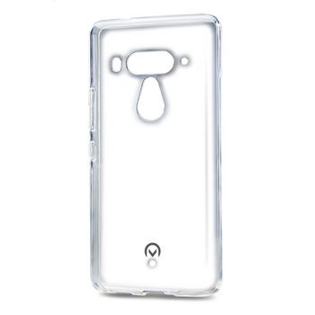 MOB-24353 Smartphone gel-case htc u12+ transparant Product foto