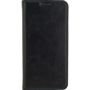 MOB-24376 Smartphone premium gelly book case huawei p20 lite zwart