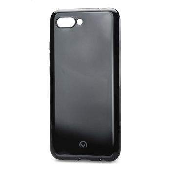 MOB-24394 Smartphone gel-case honor 10 zwart