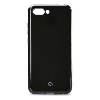 MOB-24394 Smartphone gel-case honor 10 zwart Product foto