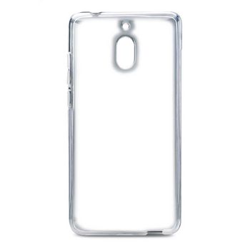 MOB-24404 Smartphone gel-case nokia 2.1/2 (2018) helder Product foto