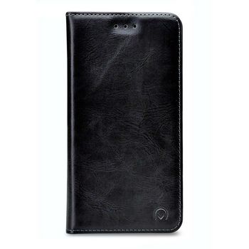 MOB-24407 Smartphone premium gelly book case honor 10 zwart Product foto