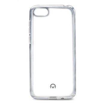 MOB-24413 Smartphone gel-case honor 7s helder Product foto