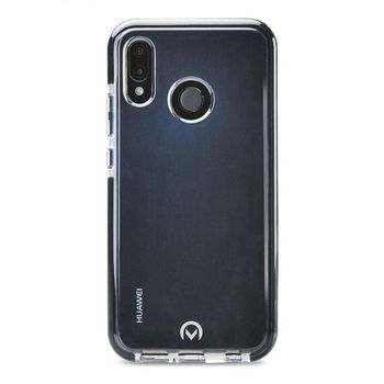 MOB-24436 Smartphone shatterproof case huawei p20 lite zwart