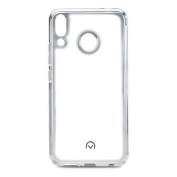 MOB-24469 Smartphone gel-case asus zenfone 5/5z 2018 helder