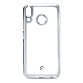 MOB-24470 Smartphone gel-case asus zenfone 5/5z 2018 helder
