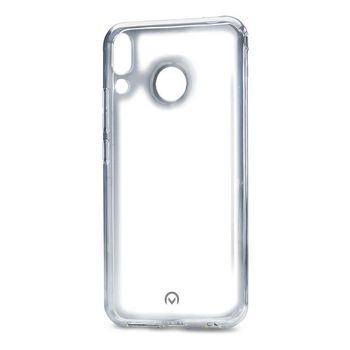 MOB-24470 Smartphone gel-case asus zenfone 5/5z 2018 helder Product foto