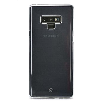 MOB-24498 Smartphone gel-case samsung galaxy note 9 helder