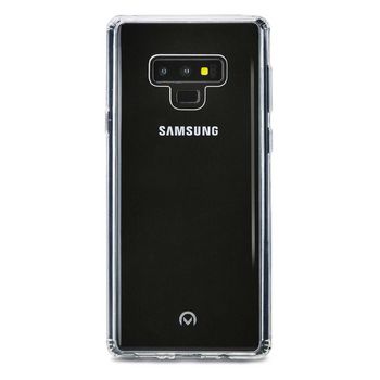 MOB-24510 Smartphone naked protection case samsung galaxy note 9 helder