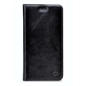 MOB-24540 Smartphone premium gelly book case apple iphone xr zwart Product foto
