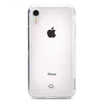MOB-24544 Smartphone naked protection case apple iphone xr helder