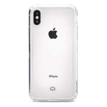 MOB-24545 Smartphone naked protection case apple iphone xs max helder