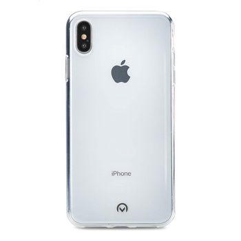 MOB-24548 Smartphone gel-case apple iphone xs max helder