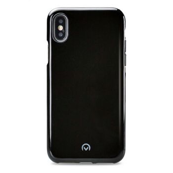 MOB-24551 Smartphone gel-case apple iphone xs max zwart