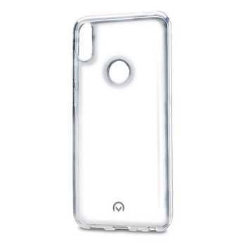 MOB-24619 Smartphone gel-case honor 8x helder Product foto