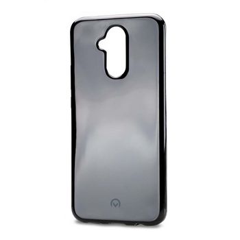 MOB-24623 Smartphone gel-case huawei mate 20 lite zwart Product foto