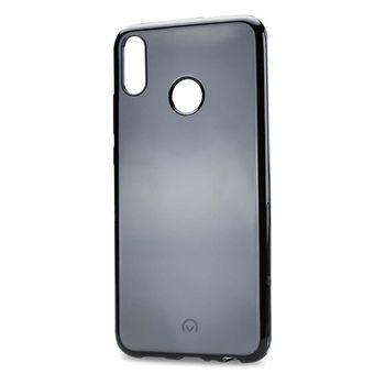 MOB-24624 Smartphone gel-case honor 8x zwart Product foto