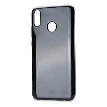 MOB-24625 Smartphone gel-case honor 8x max zwart Product foto