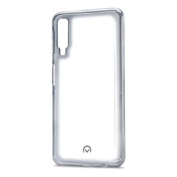MOB-24641 Smartphone gel-case samsung galaxy a7 2018 helder Product foto