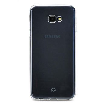 MOB-24643 Smartphone gel-case samsung galaxy j4+ helder