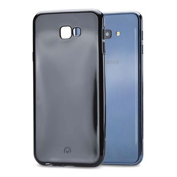 MOB-24644 Smartphone gel-case samsung galaxy j4+ zwart Product foto