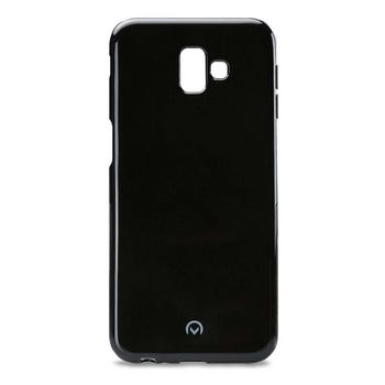 MOB-24646 Smartphone gel-case samsung galaxy j6+ zwart