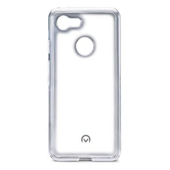MOB-24661 Smartphone gel-case google pixel 3 helder