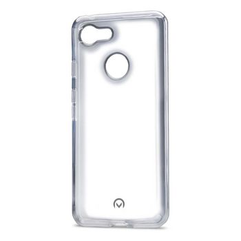 MOB-24661 Smartphone gel-case google pixel 3 helder Product foto