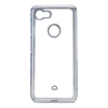 MOB-24662 Smartphone gel-case google pixel 3 xl helder